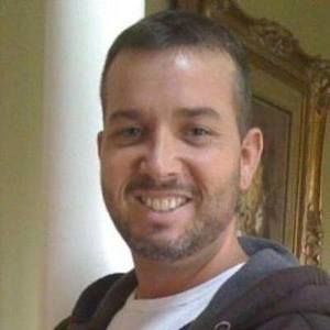 Meet your Posher, Jeff